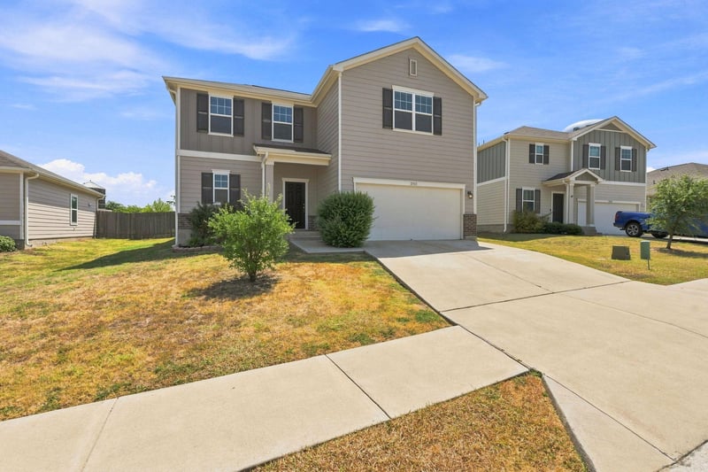 13513 Robert Wagner BND, Manor, TX 78653