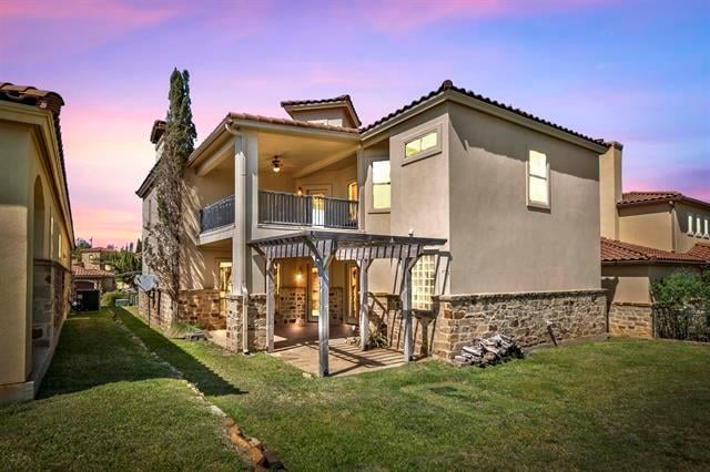 103 Maravilla Way, Horseshoe Bay, TX 78657