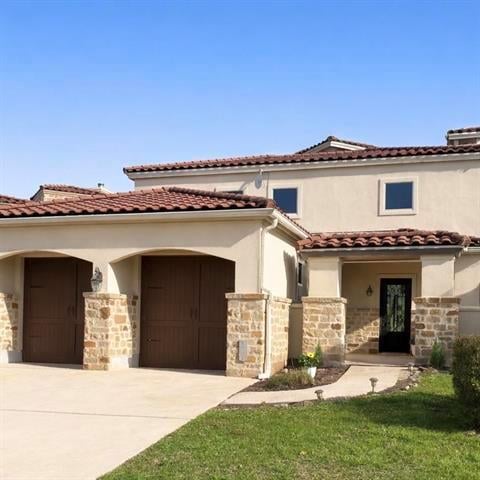 103 Maravilla Way, Horseshoe Bay, TX 78657