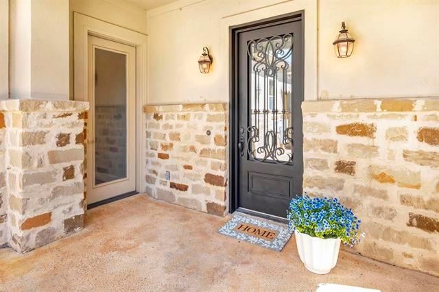 103 Maravilla Way, Horseshoe Bay, TX 78657