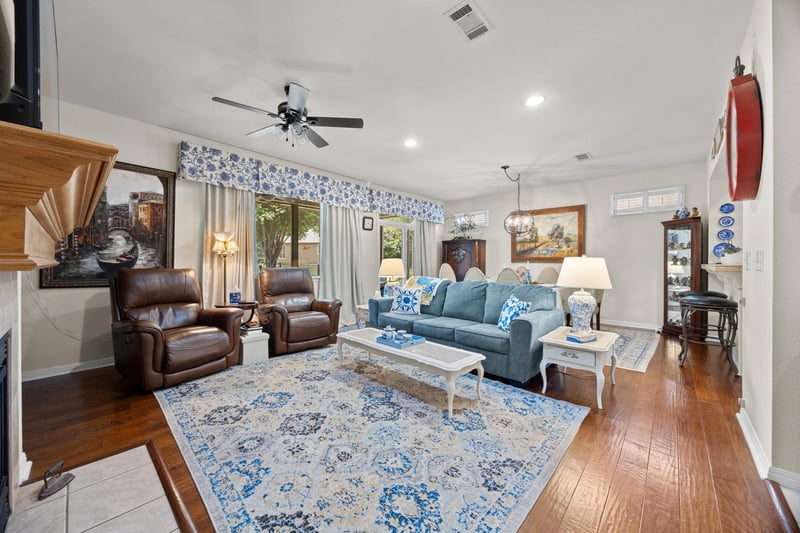 120 Nolan DR, Georgetown, TX 78633