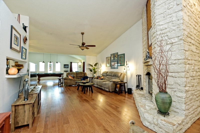 1002 Noton ST, Pflugerville, TX 78660