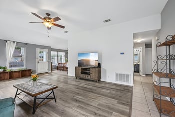 14611 Highsmith ST, Austin, TX 78725