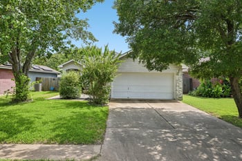 14611 Highsmith ST, Austin, TX 78725