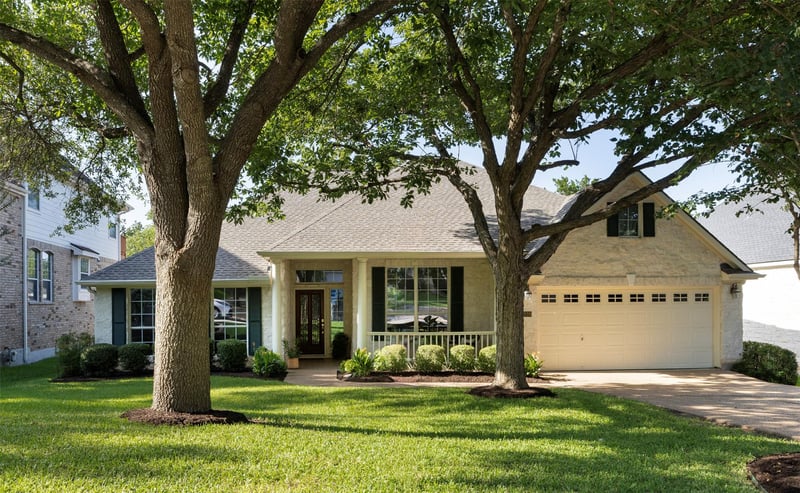 7220 Fabion DR, Austin, TX 78759