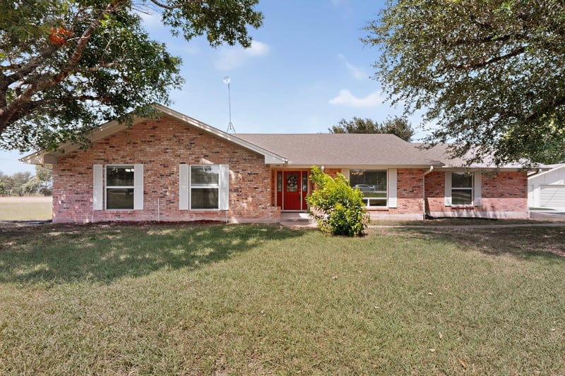 350 Richard RD, Georgetown, TX 78626
