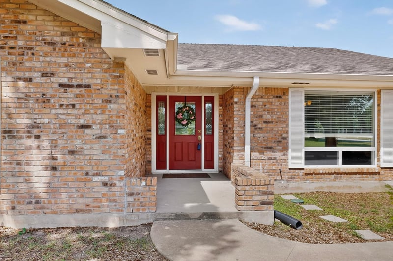 350 Richard RD, Georgetown, TX 78626