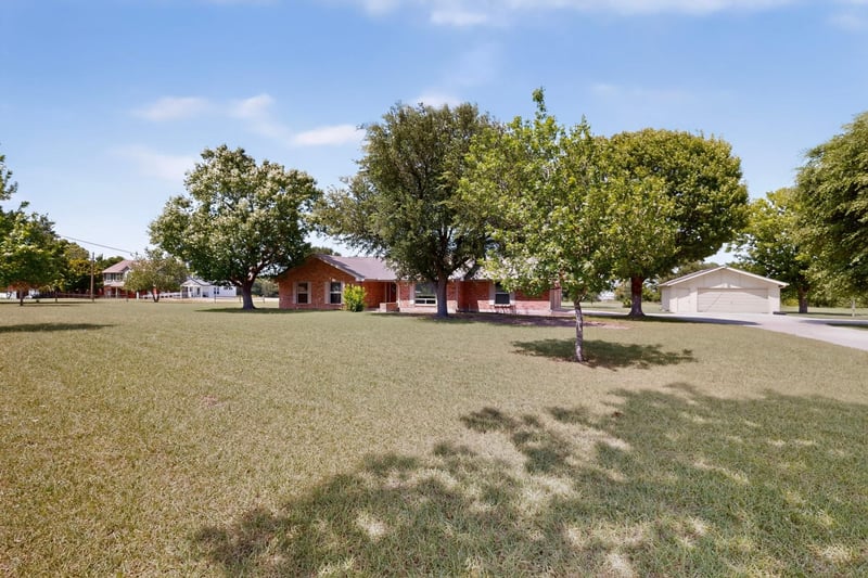 350 Richard RD, Georgetown, TX 78626