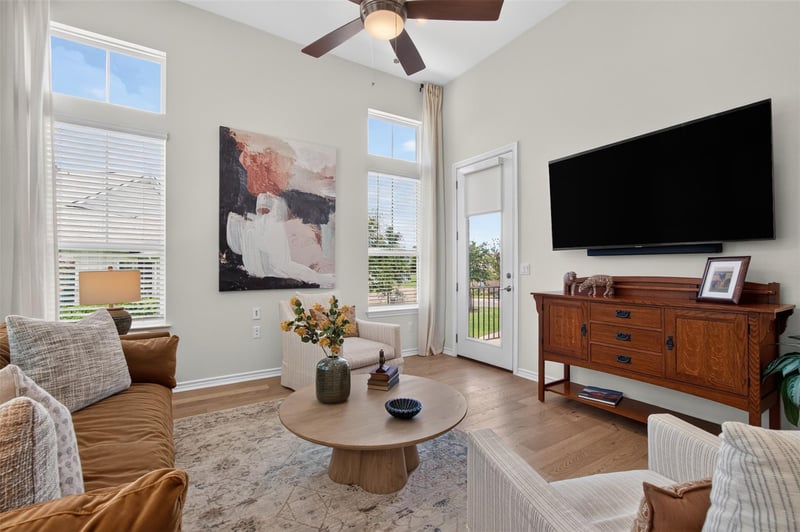 120 Stewart DR #101, San Marcos, TX 78666