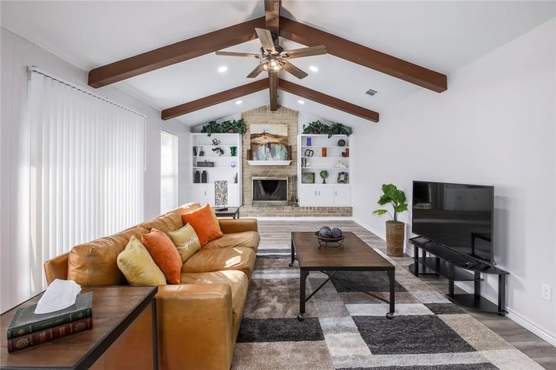 407 Buckboard BLVD, Round Rock, TX 78681