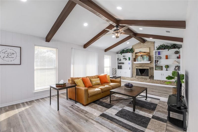 407 Buckboard BLVD, Round Rock, TX 78681