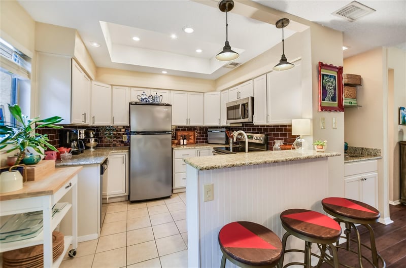 3601 Las Colinas DR #B, Austin, TX 78731
