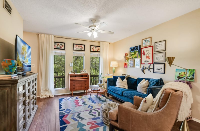 3601 Las Colinas DR #B, Austin, TX 78731