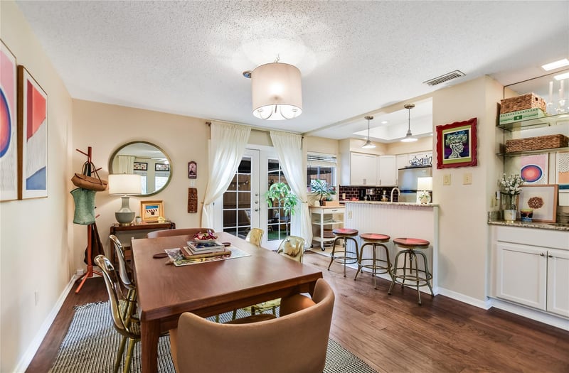 3601 Las Colinas DR #B, Austin, TX 78731