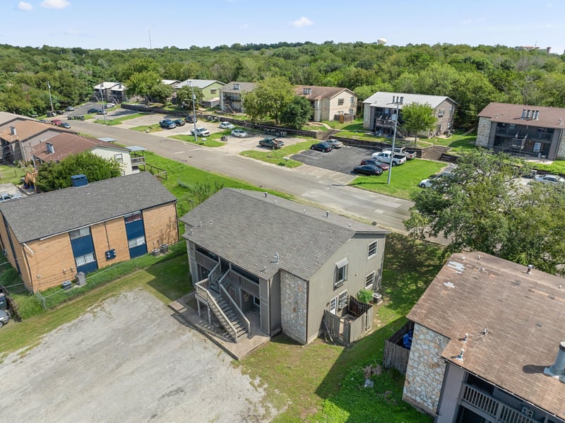 608 Bracewood CIR, San Marcos, TX 78666