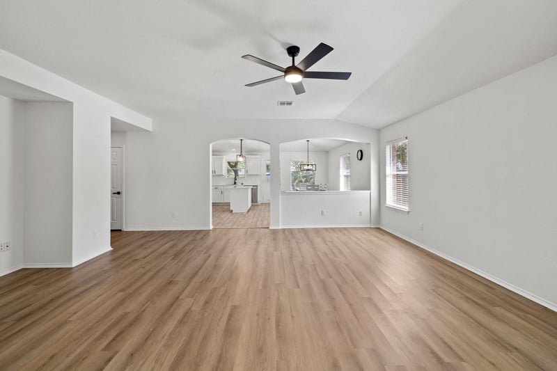 4009 Mayfield Cave TRL, Round Rock, TX 78681
