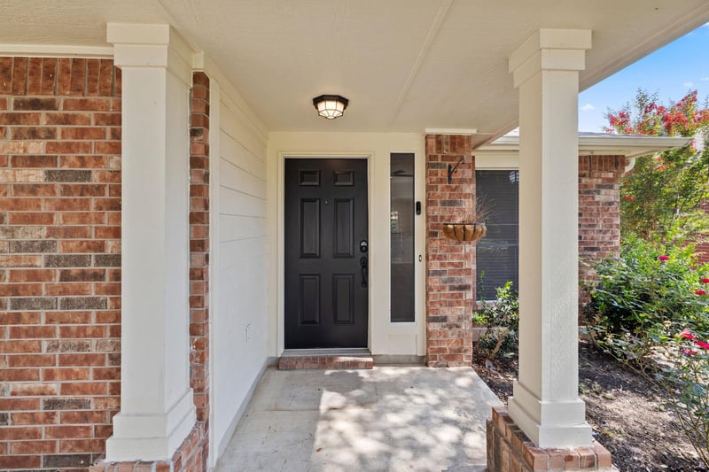 4009 Mayfield Cave TRL, Round Rock, TX 78681