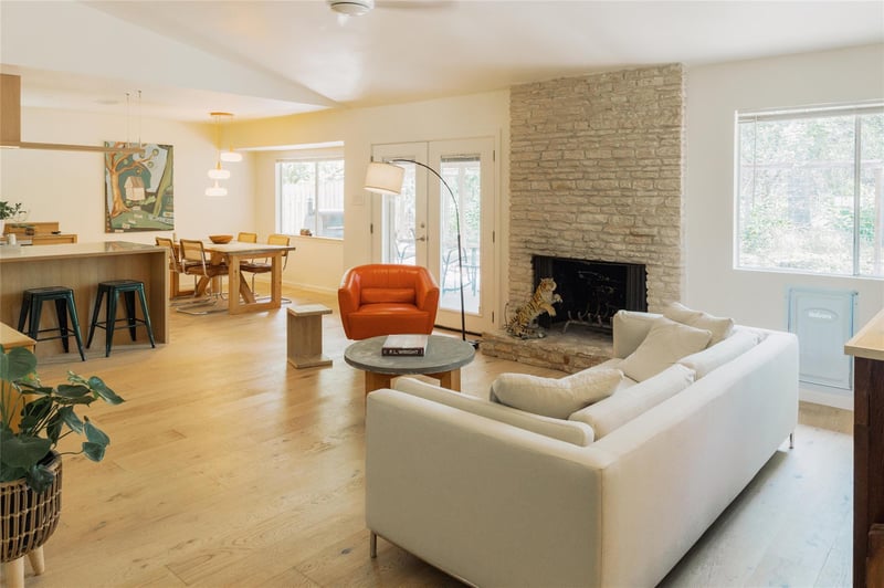 7308 Eganhill DR, Austin, TX 78745