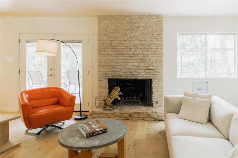 7308 Eganhill DR, Austin, TX 78745
