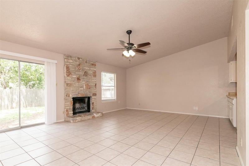 3312 Galesburg DR, Austin, TX 78745