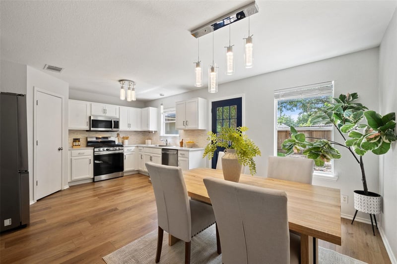 4529 Best Way, Austin, TX 78725