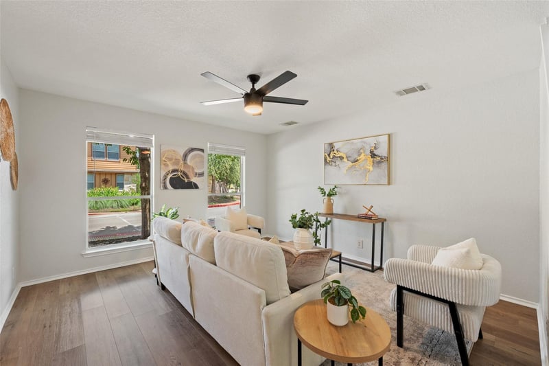 4529 Best Way, Austin, TX 78725
