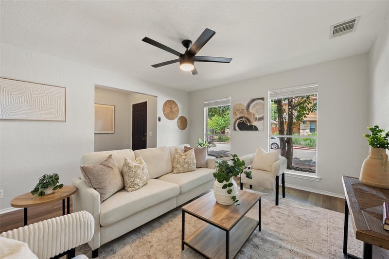 4529 Best Way, Austin, TX 78725