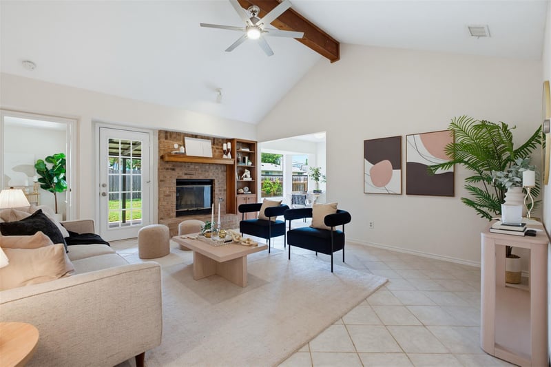 1812 Wagon Gap DR, Round Rock, TX 78681
