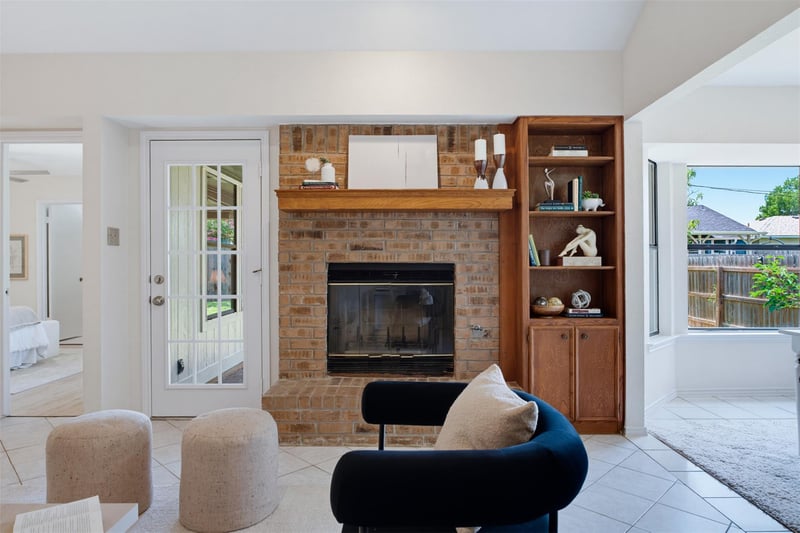 1812 Wagon Gap DR, Round Rock, TX 78681