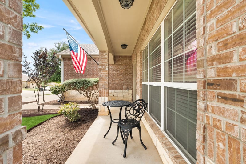 8004 Redbrush , Temple, TX 76502