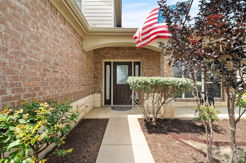 8004 Redbrush , Temple, TX 76502
