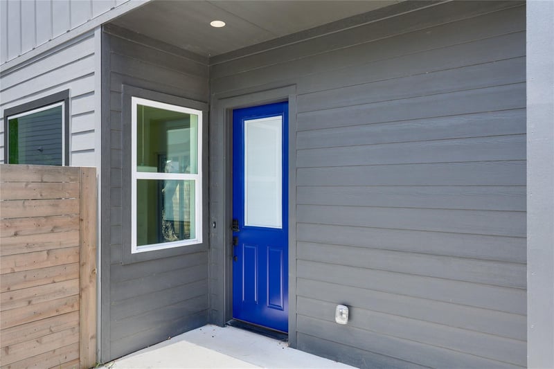 6809 Porter ST #2, Austin, TX 78741