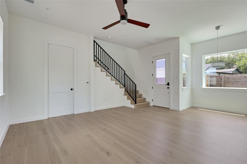 6809 Porter ST #2, Austin, TX 78741