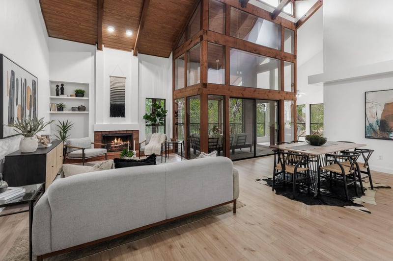 4711 Spicewood Springs RD #254, Austin, TX 78759