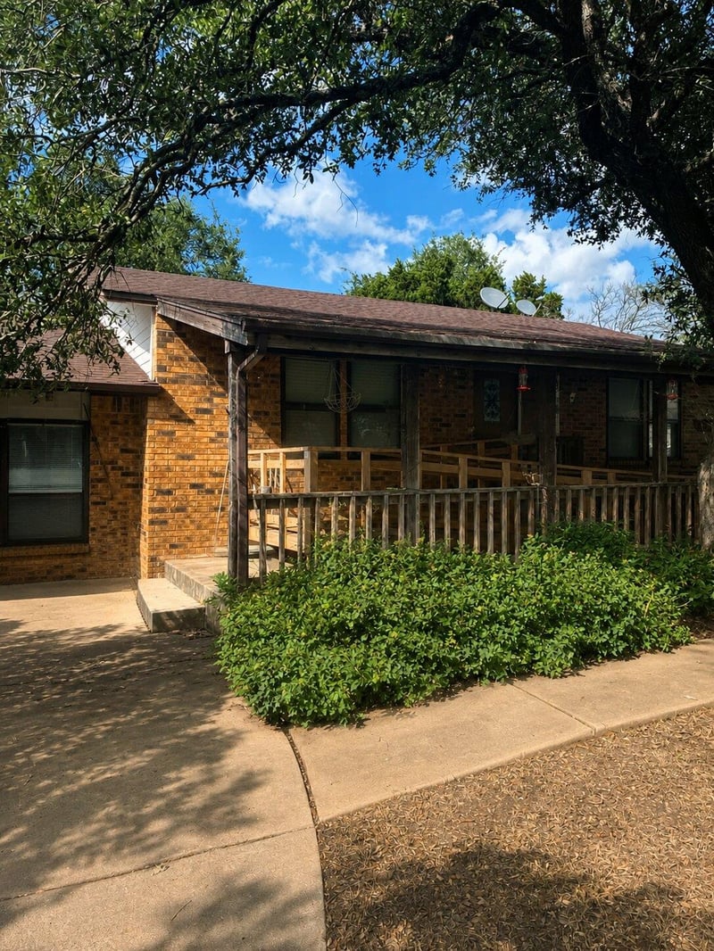 20604 Dawn DR, Lago Vista, TX 78645