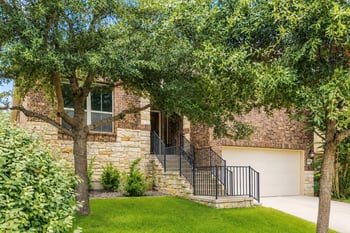 5524 Brady Bayou CV, Austin, TX 78738