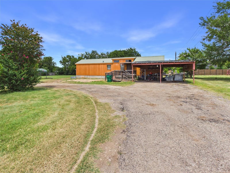 200 Mustang Ave, Cedar Park, TX 78613