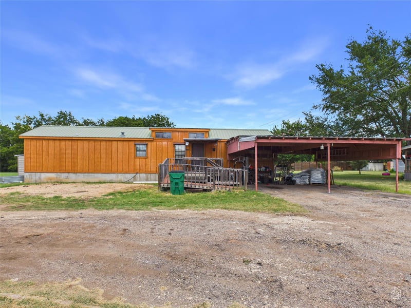200 Mustang Ave, Cedar Park, TX 78613