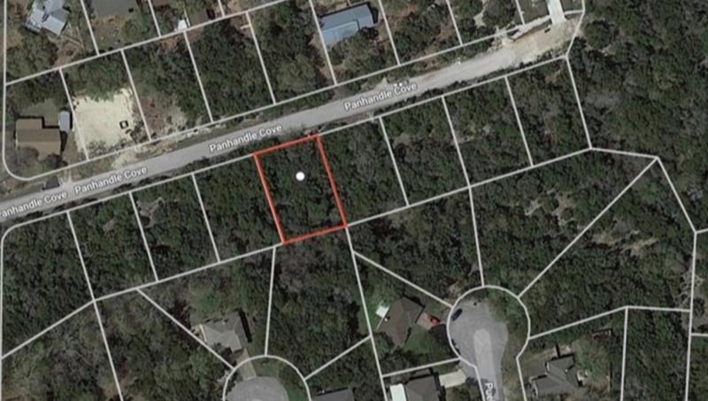 21011 Panhandle CV, Lago Vista, TX 78645