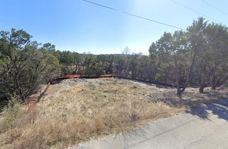 21011 Panhandle CV, Lago Vista, TX 78645
