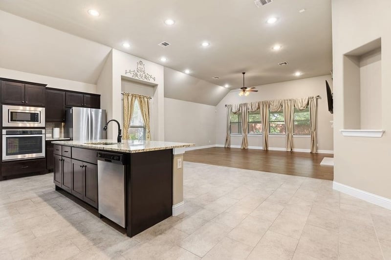 1509 Highland Ridge RD, Georgetown, TX 78628