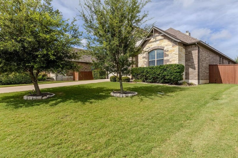 1509 Highland Ridge RD, Georgetown, TX 78628