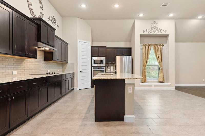 1509 Highland Ridge RD, Georgetown, TX 78628