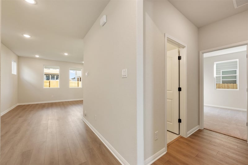 163 Clover BND, Liberty Hill, TX 78642