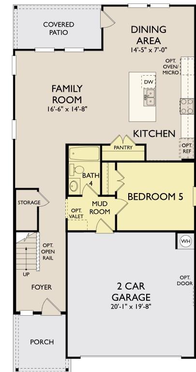 163 Clover BND, Liberty Hill, TX 78642
