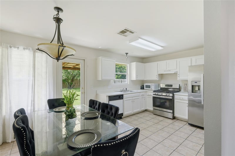 310 Raintree DR, Georgetown, TX 78626