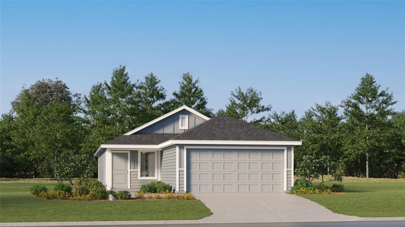112 Twins TRL, Hutto, TX 78634