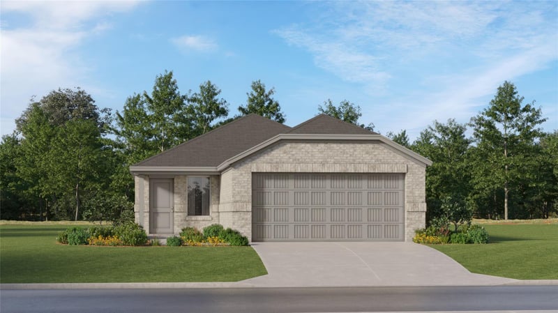 112 Twins TRL, Hutto, TX 78634