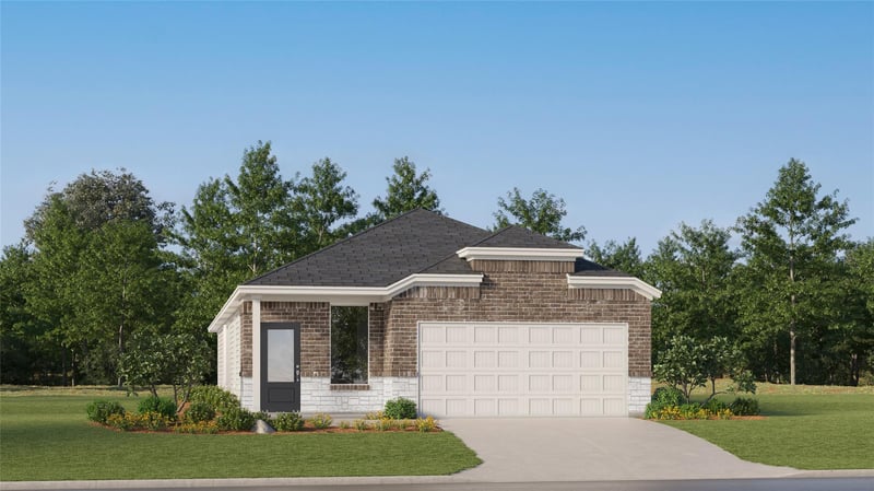248 Mets Way, Hutto, TX 78634