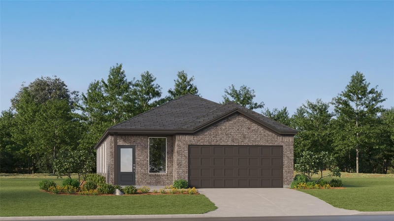 248 Mets Way, Hutto, TX 78634